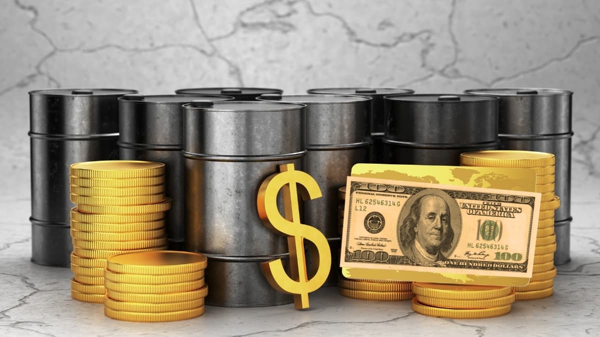 US Government Shutdown Impact, CAD PMI at 47.7, WTI Oil at $61.87, Gold Faces $3,800 Resistance
