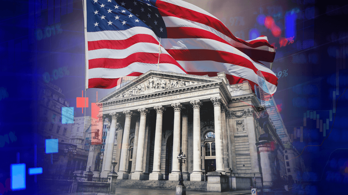 BoE Rate Decision Expectations, U.S. Job Claims, 50% Tariffs on India, and Fed Rate Outlook