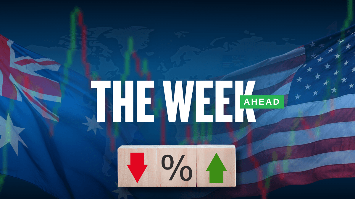 U.S. CPI Expected, RBA Rate Cut to 3.60%, PPI, Retail Sales & Global Jobs Data to Shape Market Outlook
