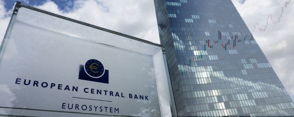 ECB set to cut rates again to help economy overcome trade turmoil