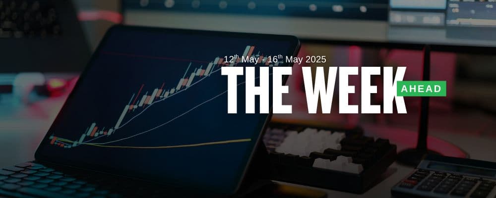Week ahead; Market Outlook- Key Drivers to Watch This Week