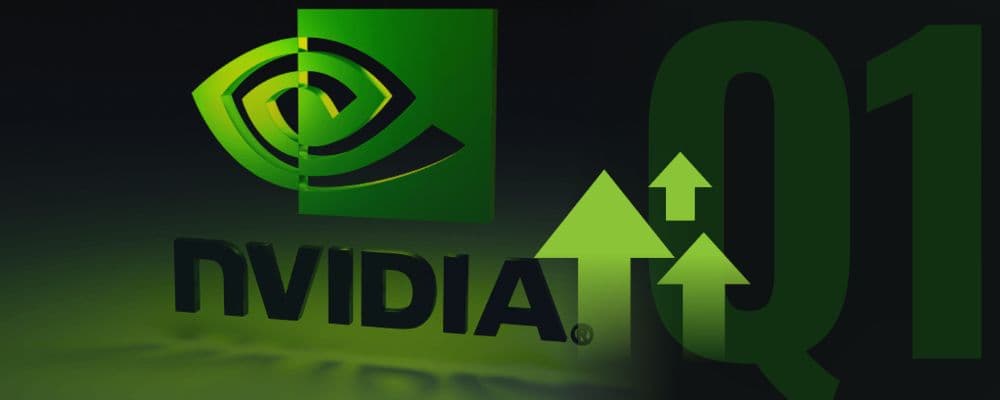 NVIDIA's AI Empire Soars with $44.1B Q1 Revenue, Defies China Setback with Blackwell Breakthrough.