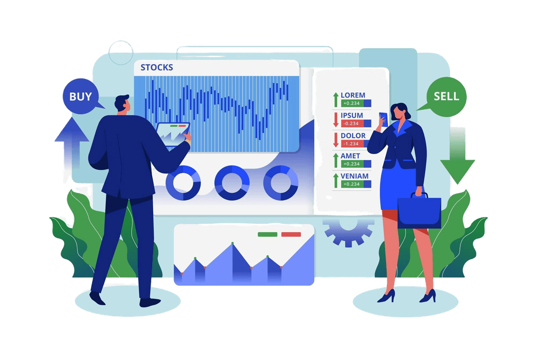 Basics of Trading