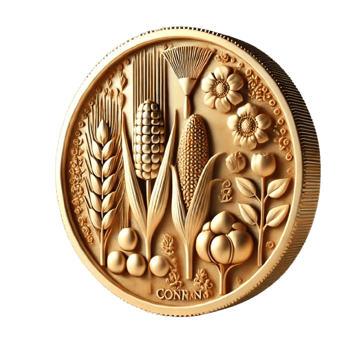 COMMODITIES TRADING​