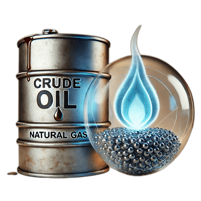 ENERGY CFD TRADING