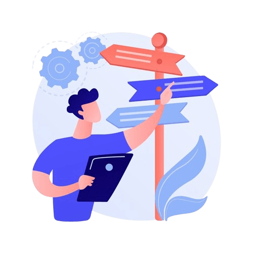 Get Expert Guidance & Personalized Support