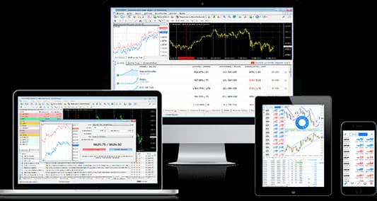 Trading Devices